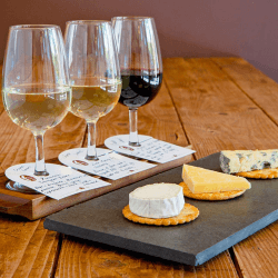 Image showing the York Foodies Tour with Tastings for Two product.