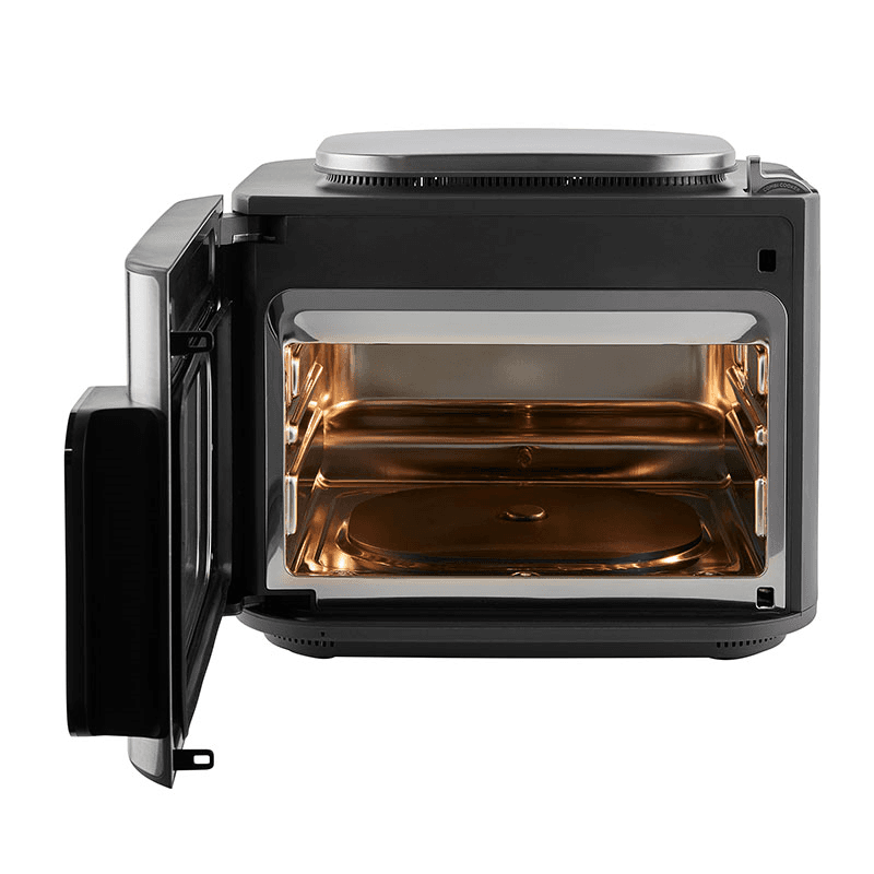 Combi 12-In-1 Multi-Cooker, Grey