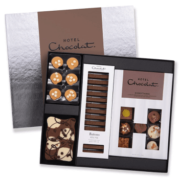 Image showing the Everything Collection, 700g product.