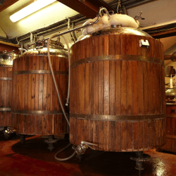 Image showing the Winery and Brewery Tour for Two with Tastings product.