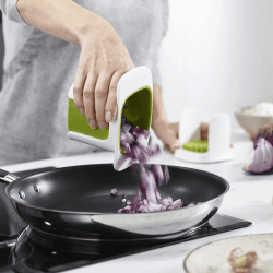 Image showing the ChopCup Vegetable Chopper product.