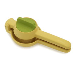 Image showing the JuiceMax Dual-Action Citrus Press, 22 x 10 x 8 cm product.