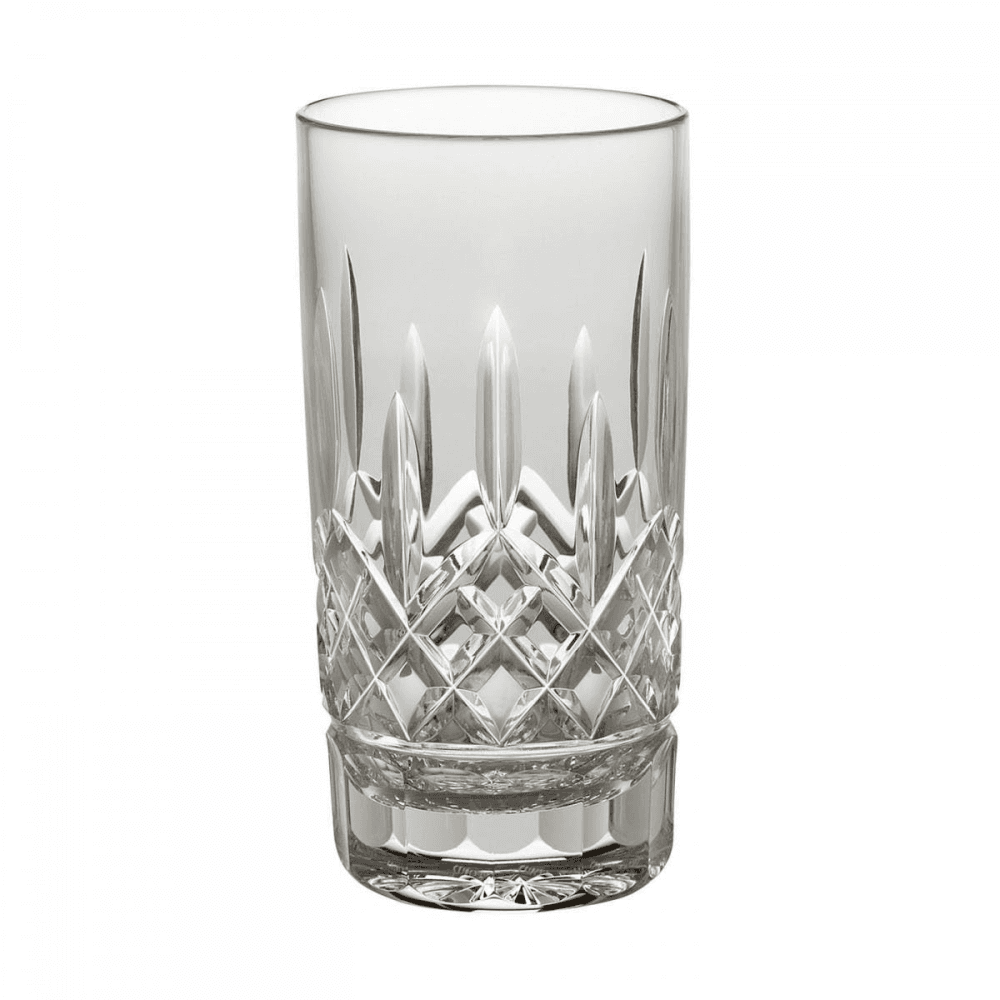 Lismore Hi Ball Tumbler, 355ml, Clear
