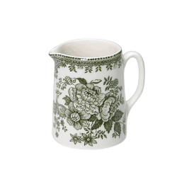 Image showing the Asiatic Pheasants Tankard Jug, 160ml, Green product.