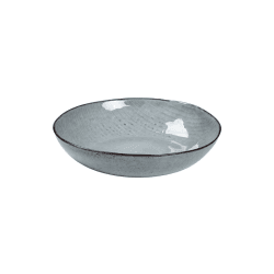 Image showing the Nordic Sea Salad Bowl, D34.5cm, Blue product.