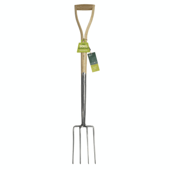 Image showing the Border Fork, Silver/Natural product.