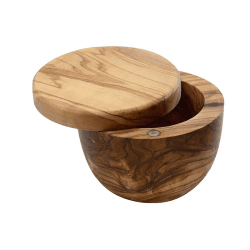 Image showing the Salt Pot, D9.5cm product.