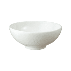 Image showing the Carve White Cereal Bowl, D17cm product.