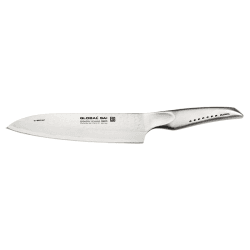 Image showing the Sai Cook's Knife, 19cm, Silver product.