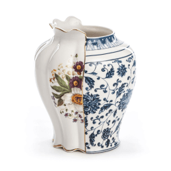 Image showing the Hybrid Melania Vase, H26cm product.