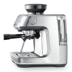 Image showing the The Barista Pro Coffee Machine, 2L, Stainless Steel product.
