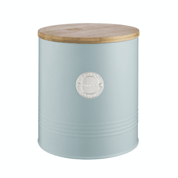 Image showing the Living Cookie Storage, Blue product.