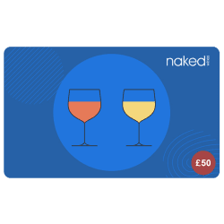 Image showing the £50 Gift Card product.