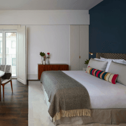 Image showing the A voucher towards a stay at The Lumiares for two, Lisbon, Portugal product.