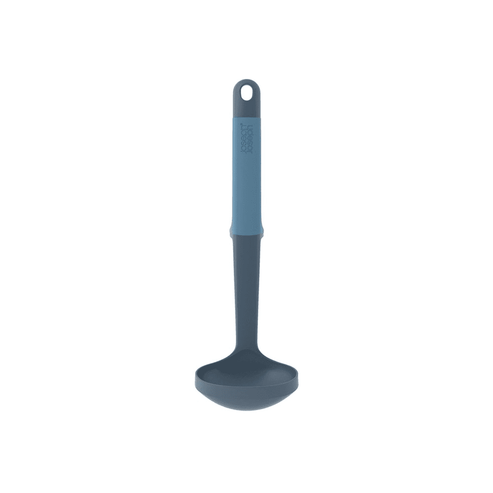 Editions Utensil elevate 6-piece carousel set, Sky Blue
