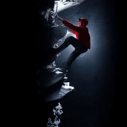 Image showing the Underground Adventure Challenge at Go Below for Two product.