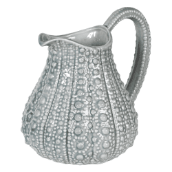 Image showing the Urchin Jug, Grey product.