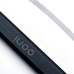 Image showing the Rocker Blade Pizza Cutter product.