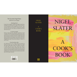 Image showing the A Cook's Book: The Essential Nigel Slater product.