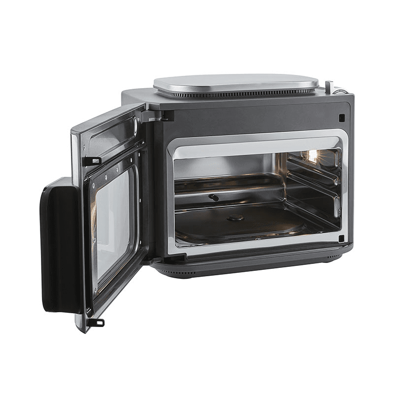 Combi 12-In-1 Multi-Cooker, Grey