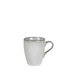 Image showing the Nordic Sand Small Mug, 400ml, Natural product.