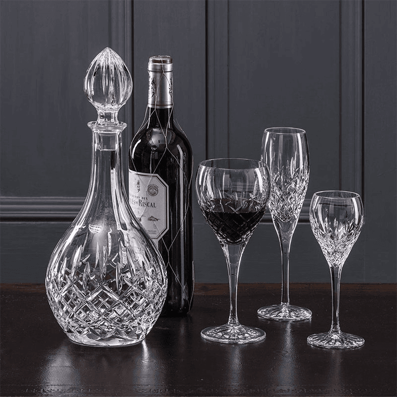 London Wine Decanter