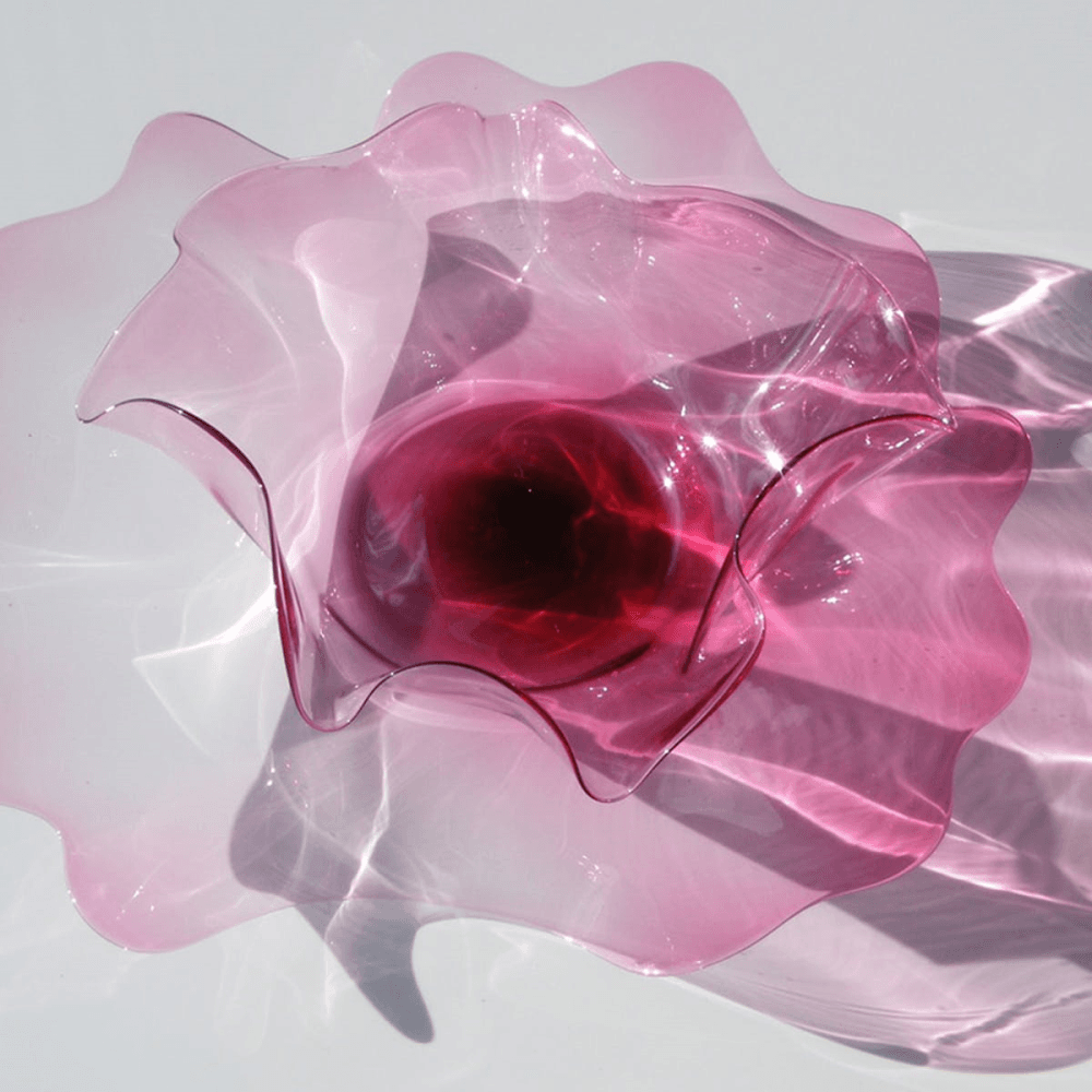 Introduction to Glassmaking for Two