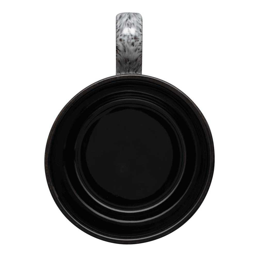 Halo Brew Pair of tea cups, H12.5cm - 26cl