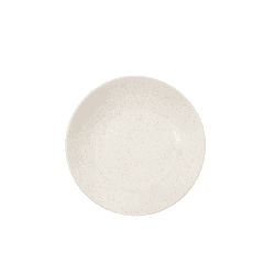 Image showing the Nordic Vanilla Pasta Plate, D29cm, Off White product.