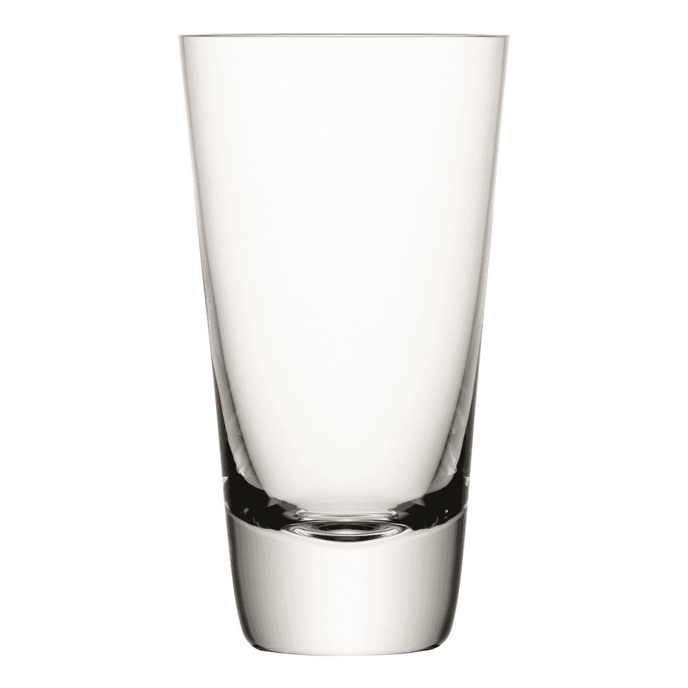 Madrid Pair of highball glasses, 440ml, clear