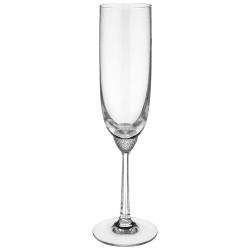 Image showing the Octavie Champagne flute, 22.5cm product.