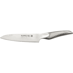 Image showing the Sai Cooks Knife, 14cm, Silver product.
