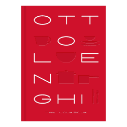 Image showing the Yotam Ottolenghi Ottolenghi: The Cookbook product.