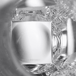 Image showing the Mixology Set of 4 Highball Glasses, 430ml, Clear product.