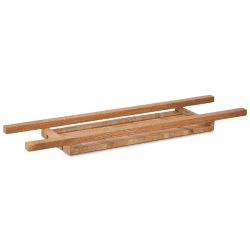 Image showing the Sukha Mango Bath Bridge, Natural product.