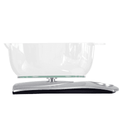 Image showing the Electronic Kitchen Scale product.