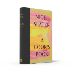 Image showing the A Cook's Book: The Essential Nigel Slater product.
