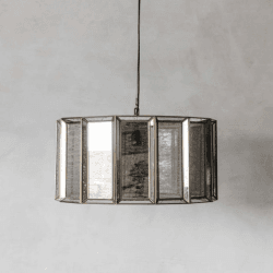 Image showing the Truman Pendant, Large product.