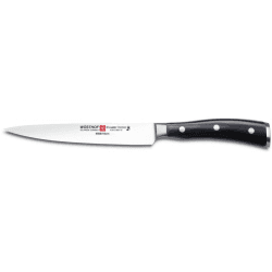 Image showing the Classic Ikon Utility knife, 16cm product.