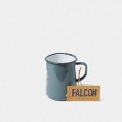 Image showing the One Pint Jug, Pigeon Grey product.
