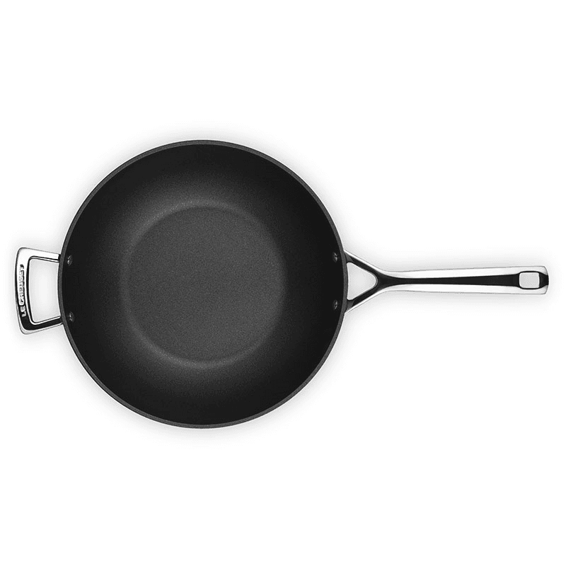 Toughened Non-Stick Stir fry pan, 30cm