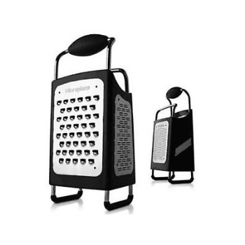 Microplane 4-Sided Box Grater
