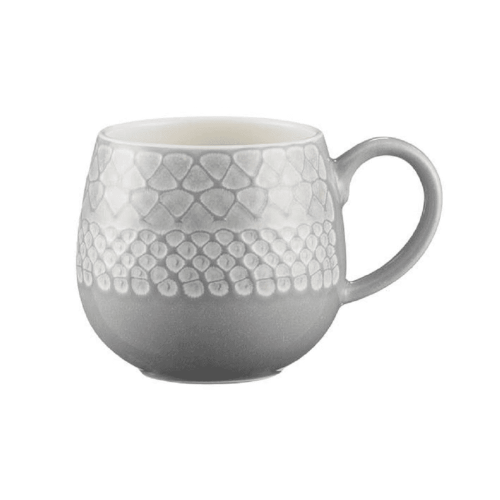 Impressions Mug - 350ml; Grey