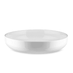 Image showing the Itsumo Soup Bowl, D20cm, White product.