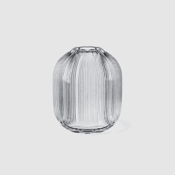 Image showing the Fleur Vase, H19cm product.