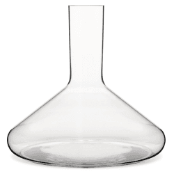 Image showing the Eugenia Decanter, 750ml, Clear product.