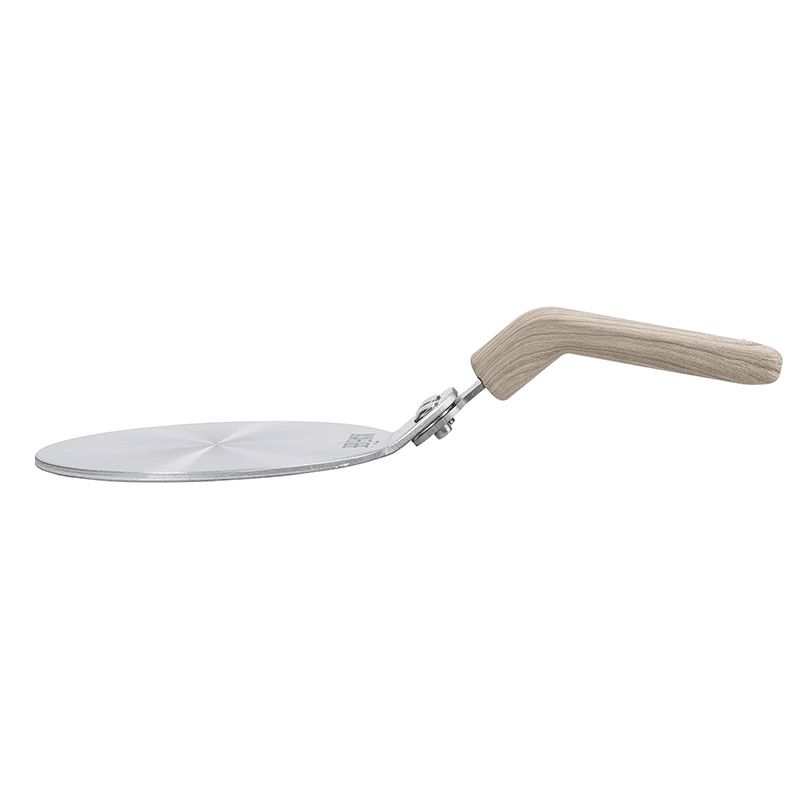 Induction Conversion Plate, Stainless Steel