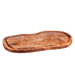 Image showing the Carving Board with Groove, 50cm product.