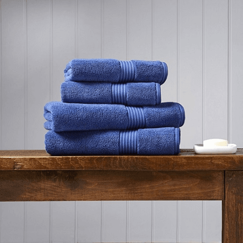 Supreme Hygro Hand Towel, Deepsea