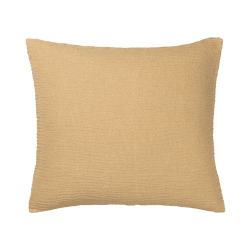 Image showing the Thyme Cushion Cover, 50cm x 50cm, Yellow product.